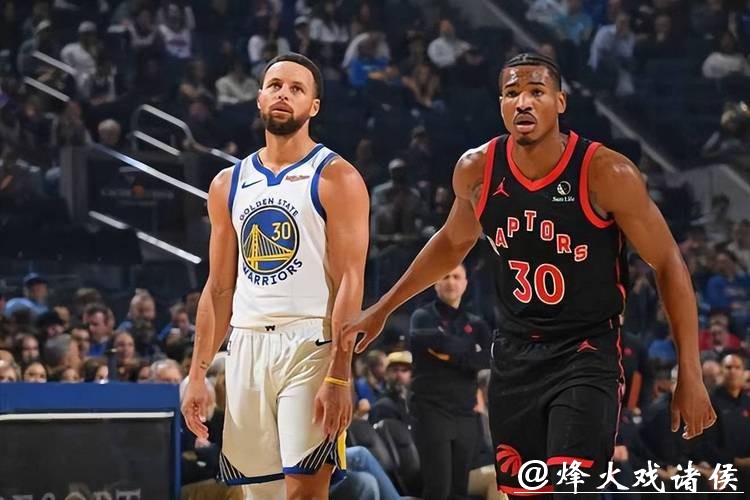 巴特勒伤停勇士遭猛龙双杀 库里16分奎克利40+10库明加复出