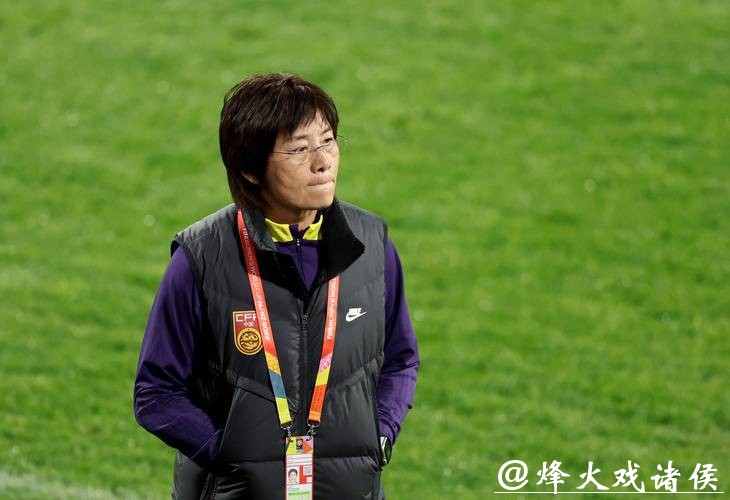 女足世界杯前瞻丨不畏困难 接受挑战 水庆霞主教练:请支持中国女足! 女足世界杯前瞻丨不畏困难 接受挑战 水庆霞主教练:请支持中国女足!