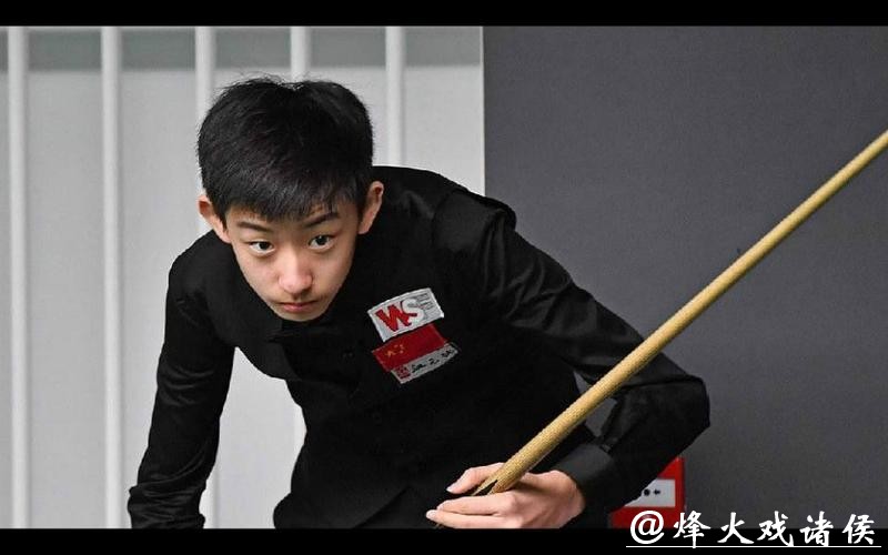 中国2将轰2杆满分147分,147-0,吴宜泽3连胜霸气第一 中国2将轰2杆满分147分,147-0,吴宜泽3连胜霸气第一