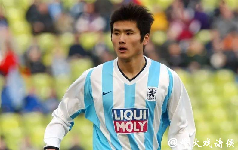 邵佳一动手了！国足争亚洲杯冠军，7人表现惊艳有望递补进国家队