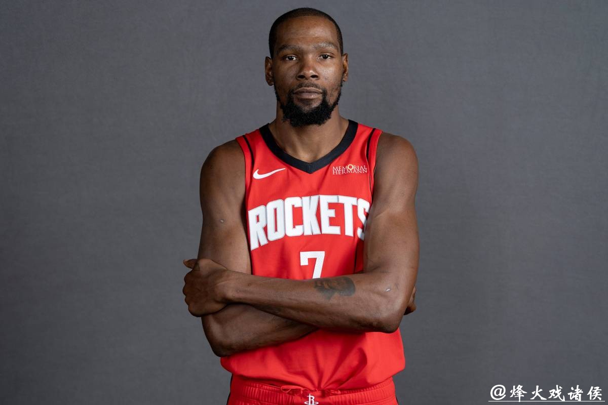 火箭防守崩盘关键时刻掉链子,杜兰特挨骂命运悬了? 火箭防守崩盘关键时刻掉链子,杜兰特挨骂命运悬了?