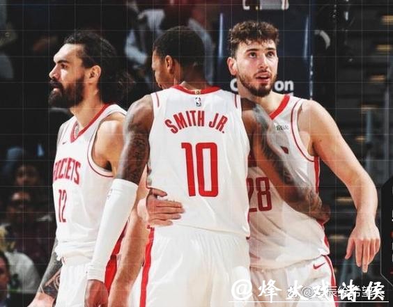 塞克斯顿与蒙克同登交易货架,火箭该不该趁机补强后场实力 塞克斯顿与蒙克同登交易货架,火箭该不该趁机补强后场实力